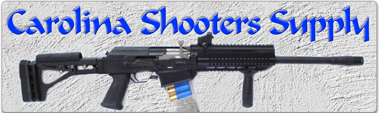 Carolina Shooters Supply