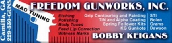 Freedom Gunworks,Inc.