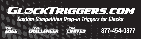 Glock Triggers