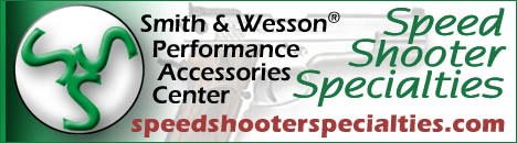 Speed Shooter Specialties